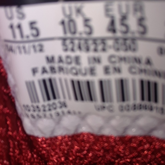 Jordan 2012 - Picture 4 of 4